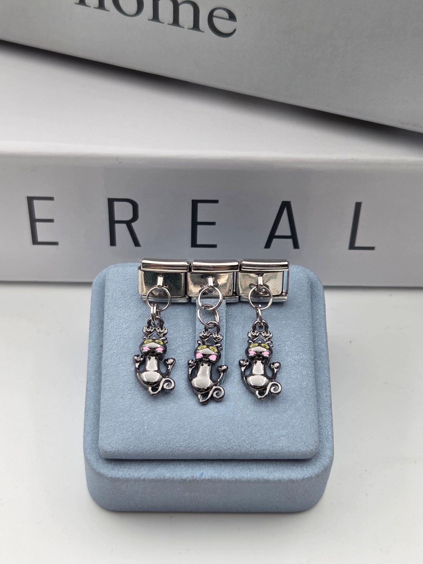 NMT Charm // CHARM-1139