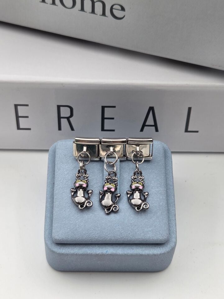 NMT-Anhänger // CHARM-1139