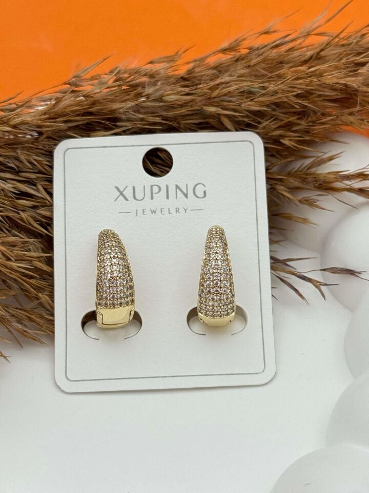 XUPING Küpe // K-XU-1583