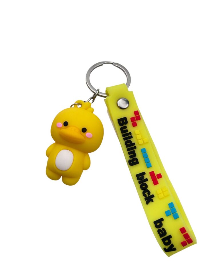 Figürlü Anahtarlık // ANH-185