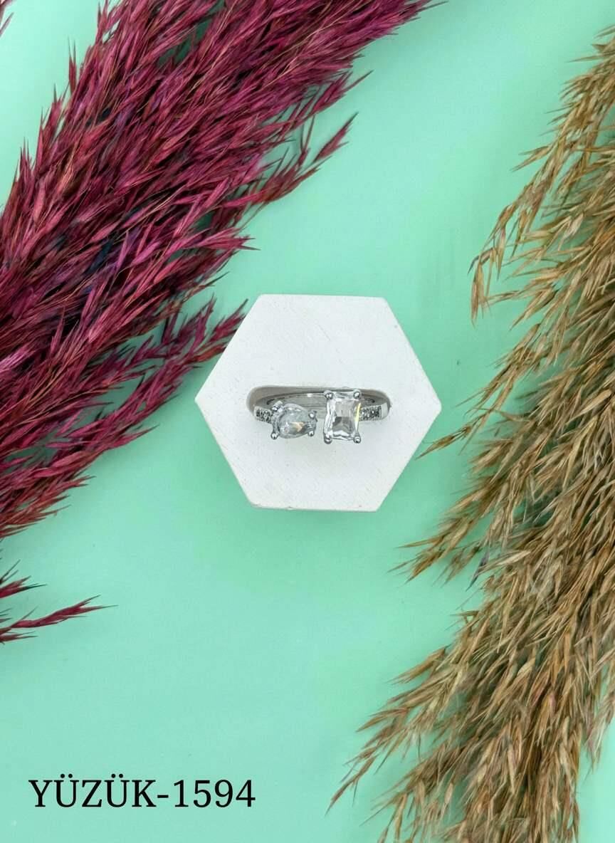 VIP Yüzük (Ayarlanabilir) // YÜZÜK-1594