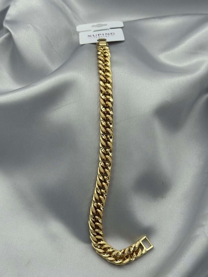 14K XUPING Bileklik // BILEK-5193
