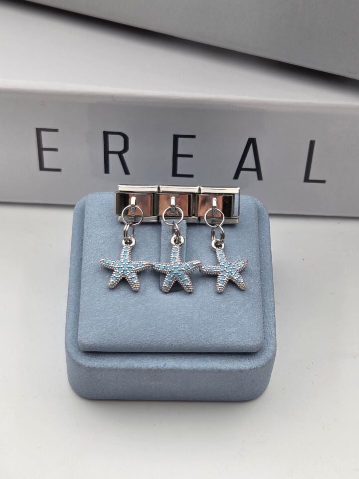 NMT Charm // CHARM-1142