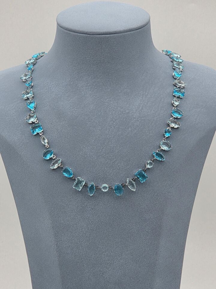 VIP Gema Halskette // HALSKETTE-5860