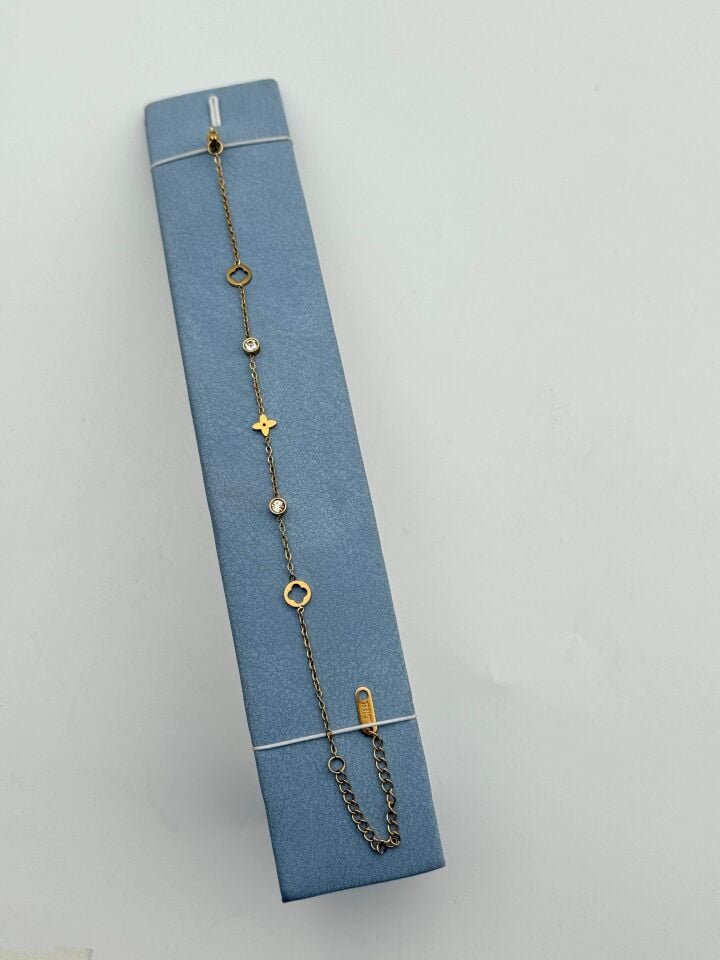 Çelik Bileklik // BILEK-6869