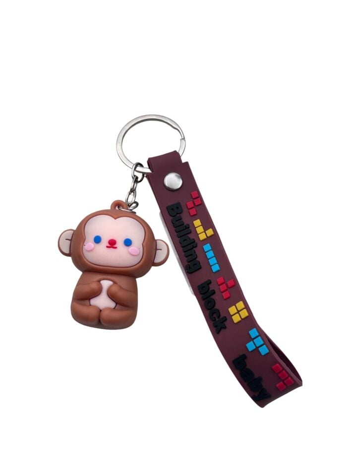 Figürlü Anahtarlık // ANH-188