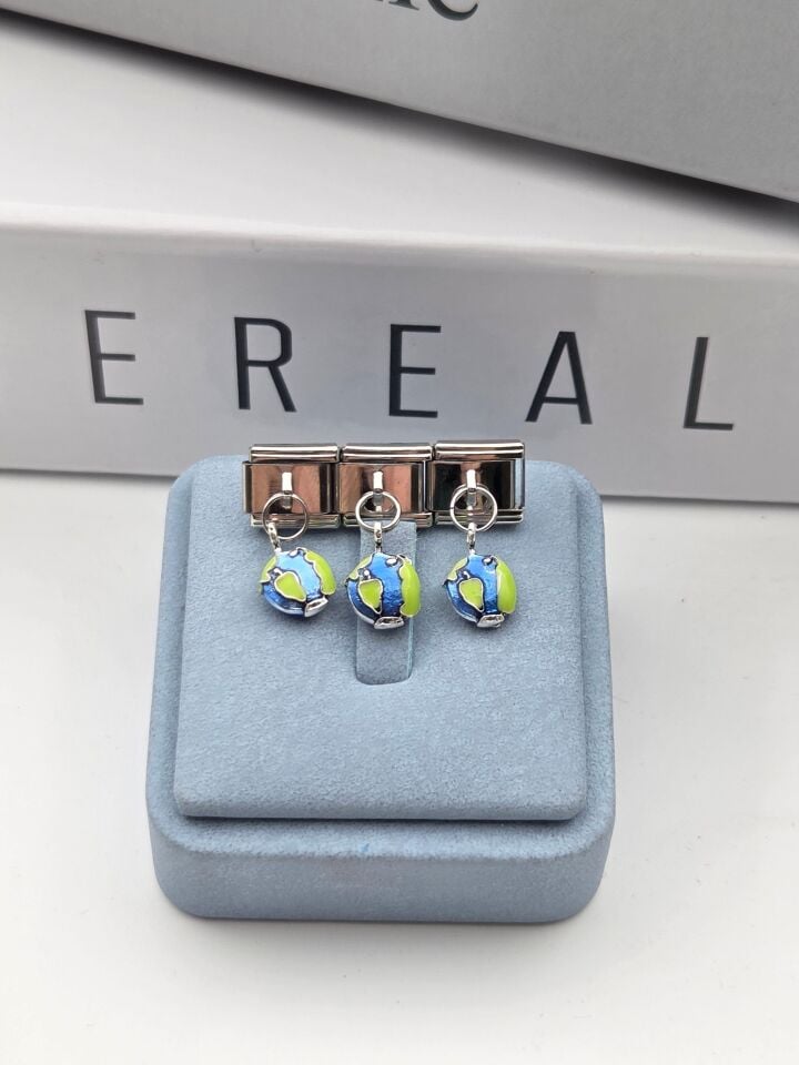 NMT Charm // CHARM-1143