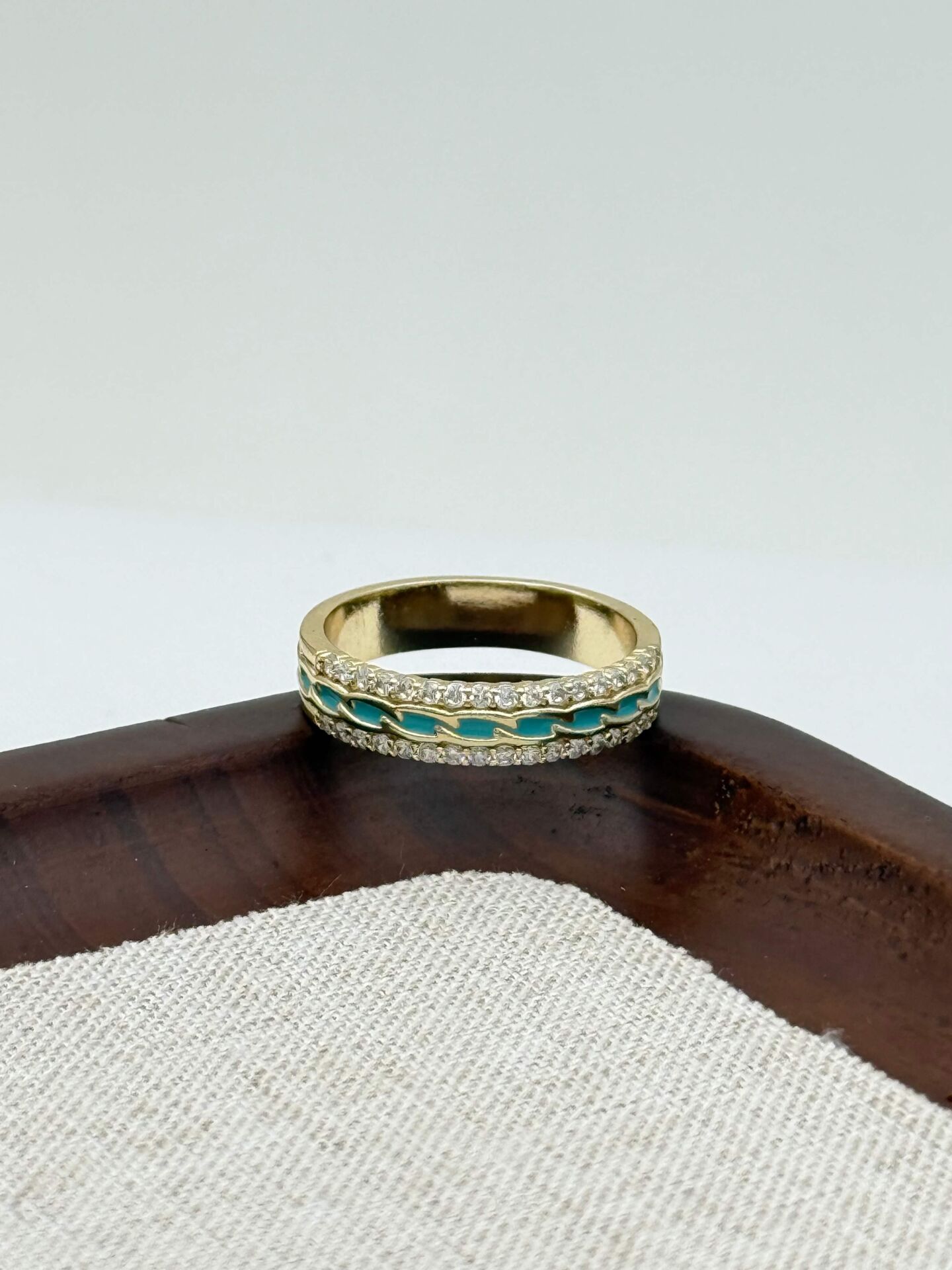 XUPING Yüzük No:6 // YÜZÜK-2184