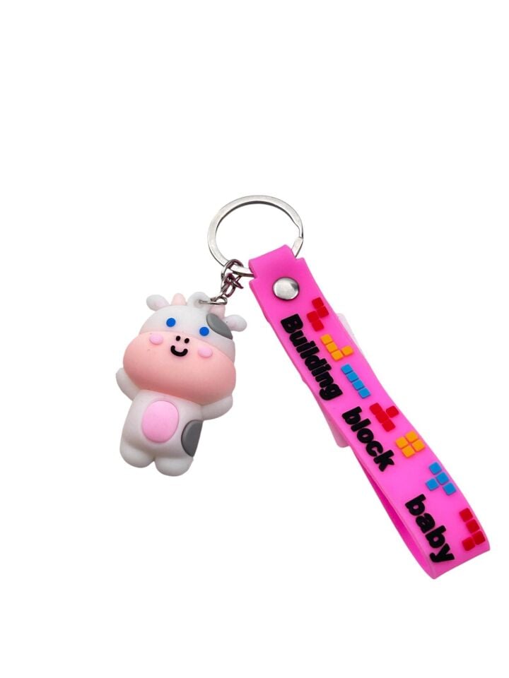 Figürlü Anahtarlık // ANH-190