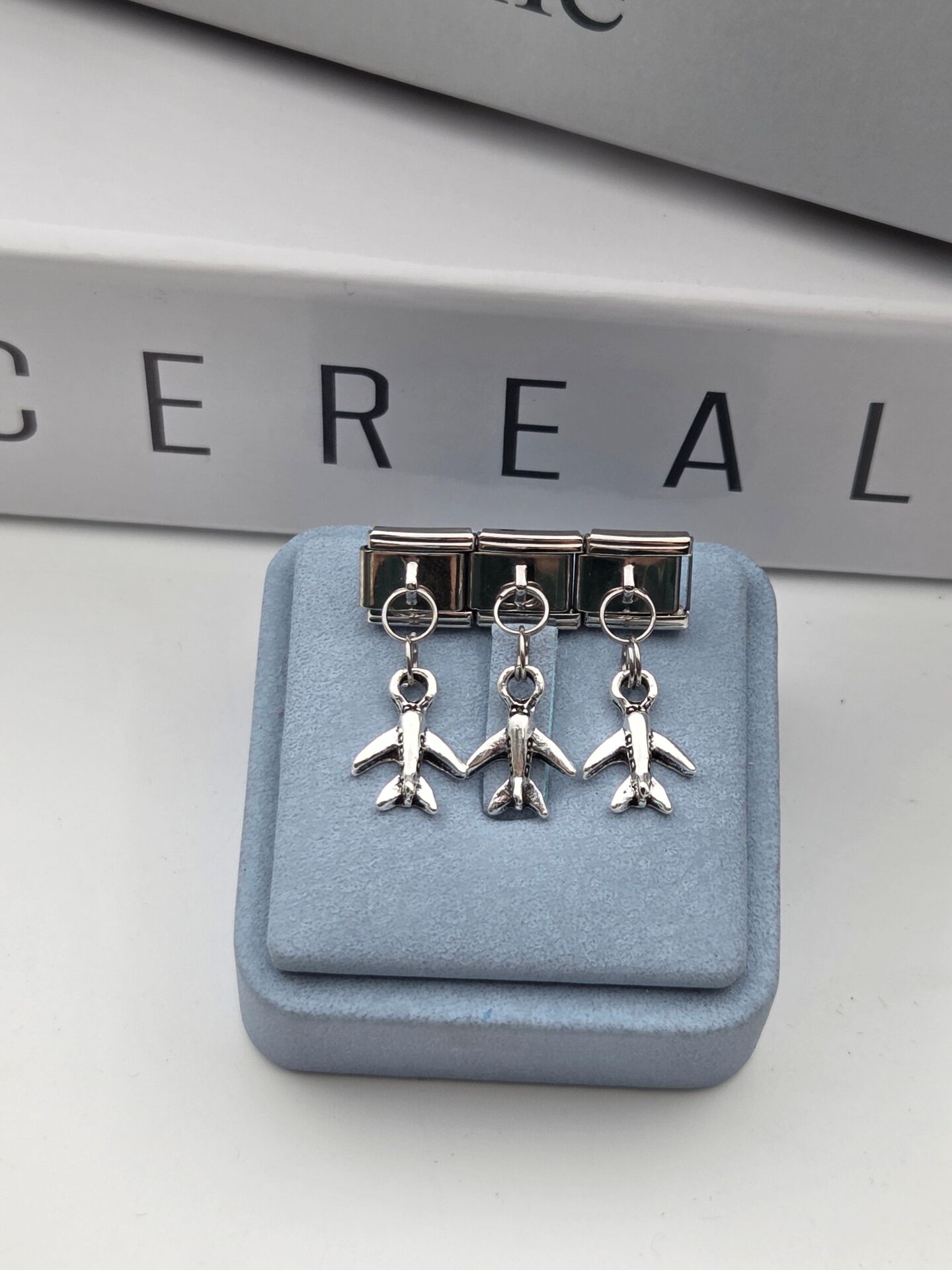 NMT Charm // CHARM-1146