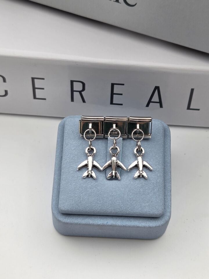 NMT Charm // CHARM-1146