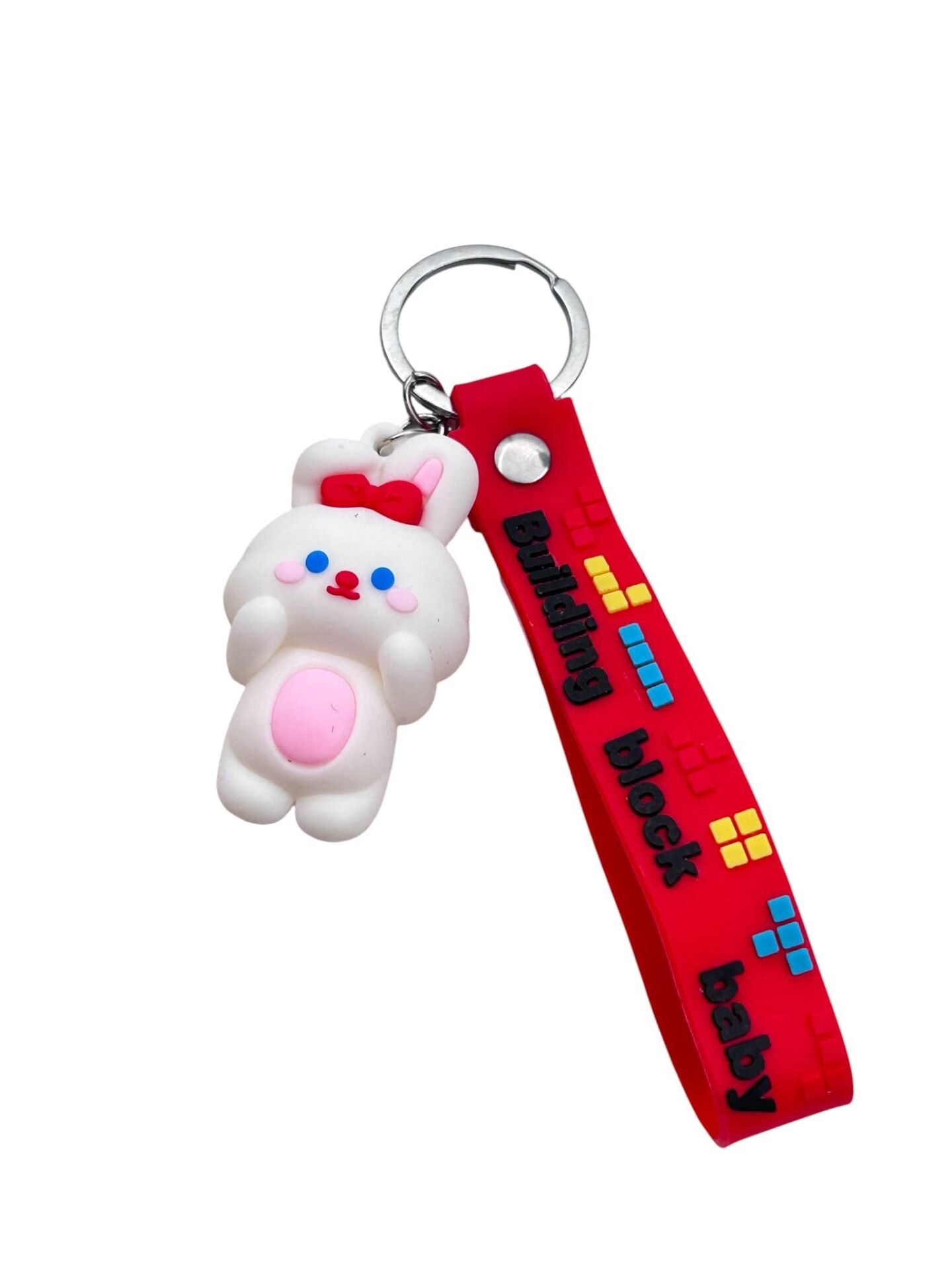 Figürlü Anahtarlık // ANH-191