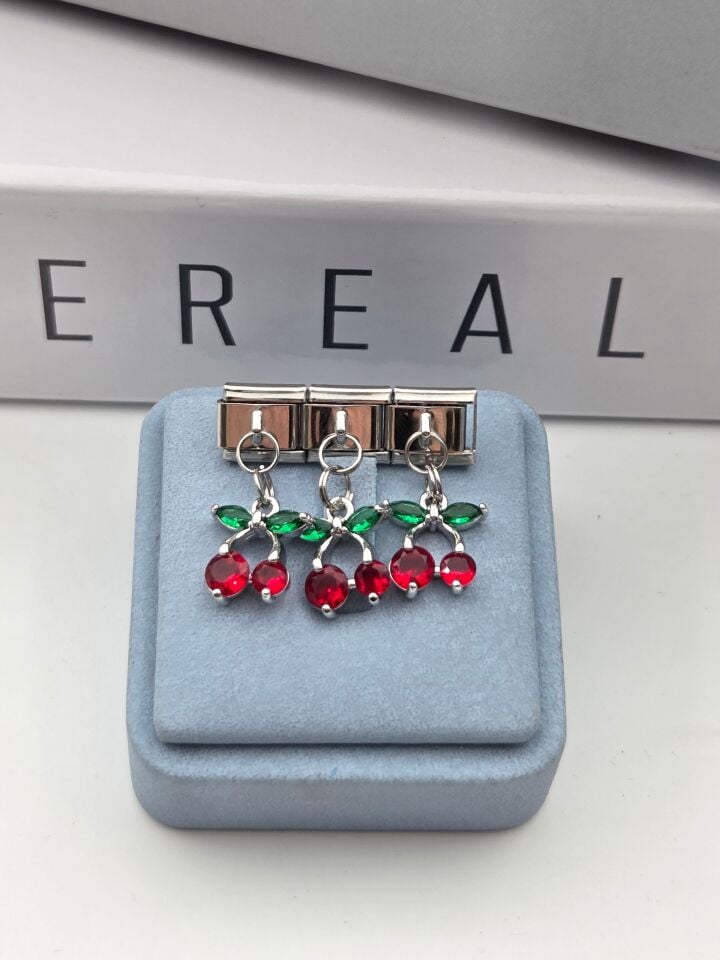 NMT Charm // CHARM-1148