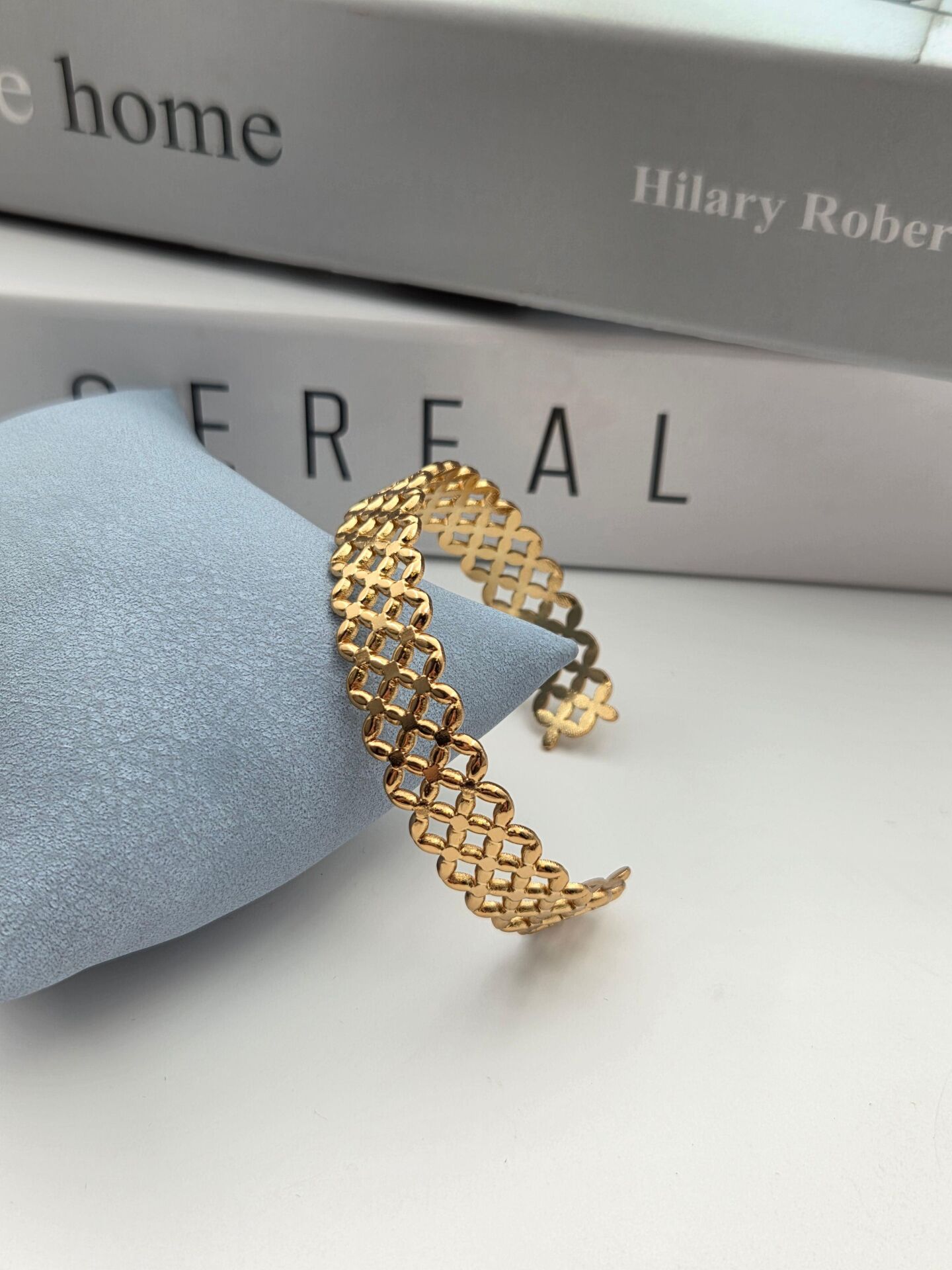 Çelik Kelepçe // KELEPCE-3993