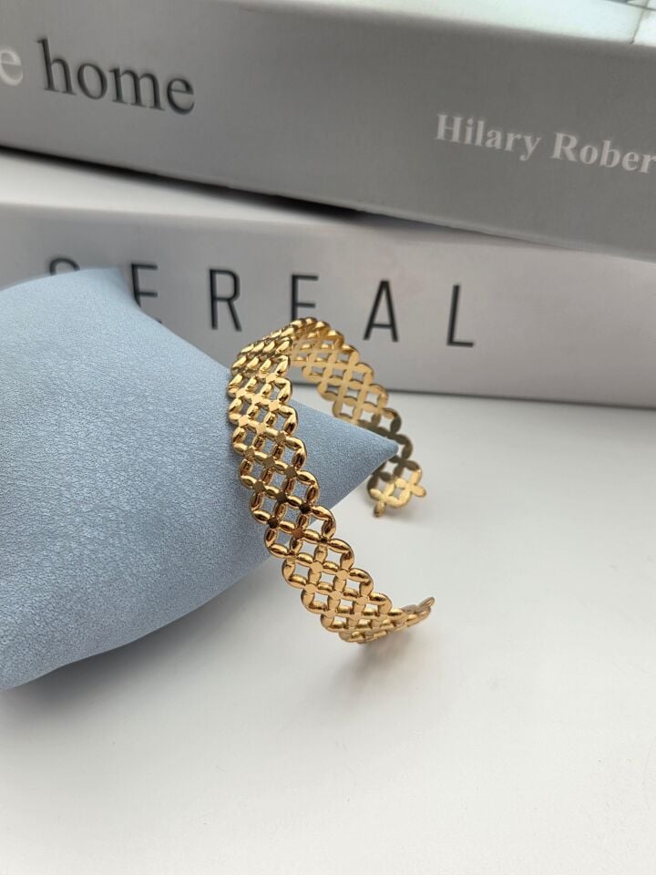 Çelik Kelepçe // KELEPCE-3993