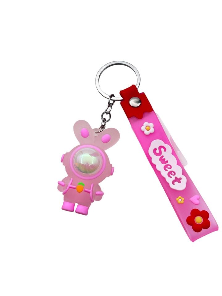 Figürlü Anahtarlık // ANH-193