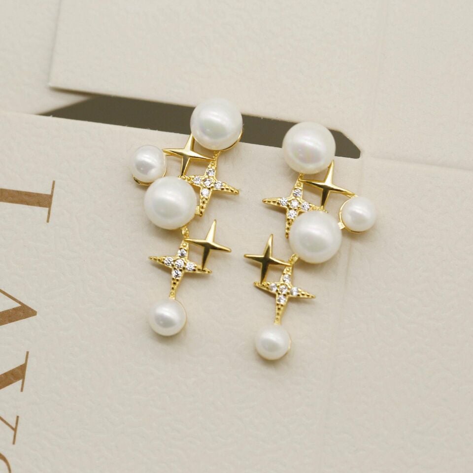 VIP-Ohrring // IMPORT-3192