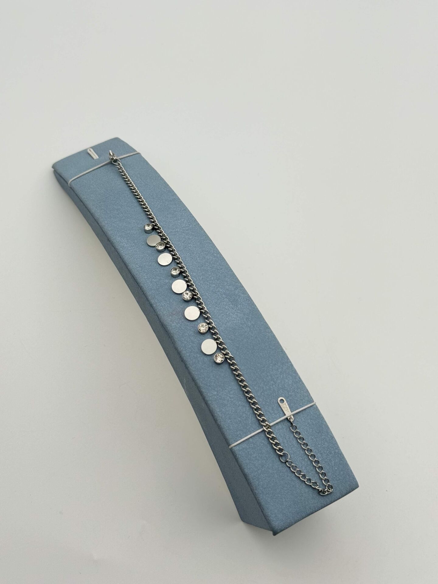 Çelik Bileklik // BILEK-6875