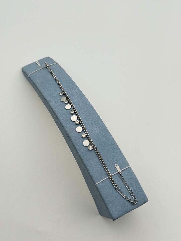 Çelik Bileklik // BILEK-6875