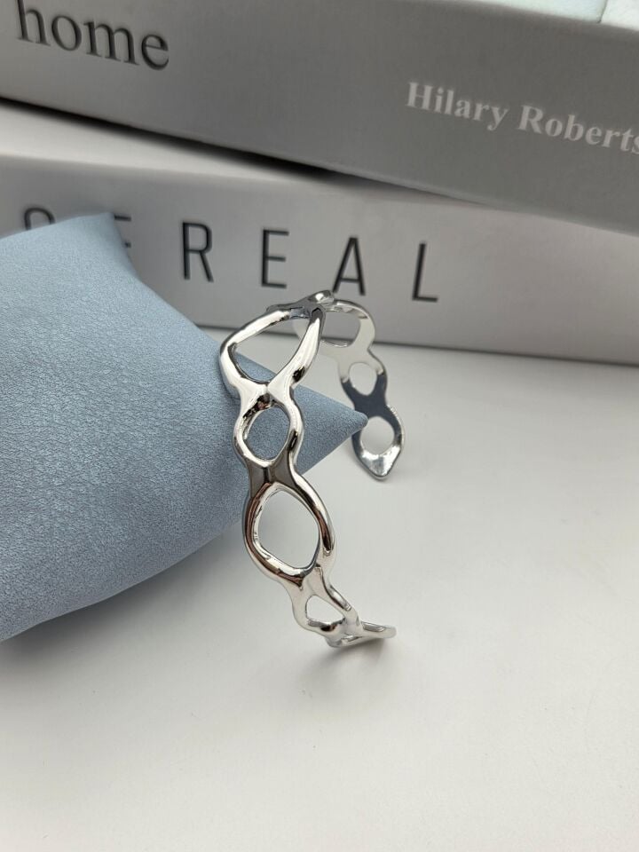 Çelik Kelepçe // KELEPCE-4000