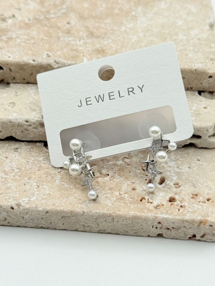 VIP Earring // IMPORT-3193