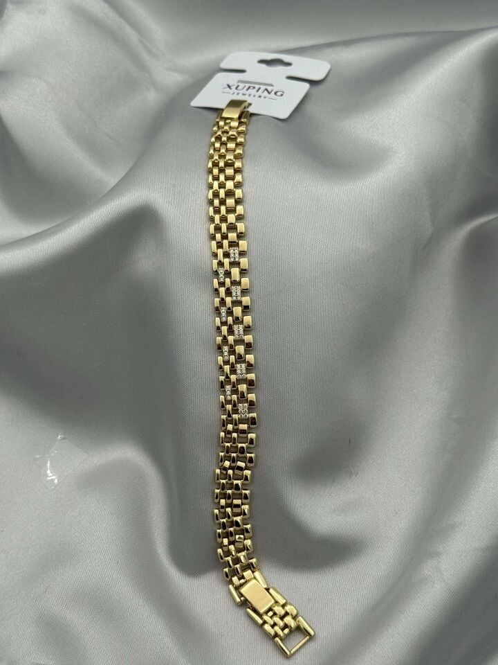 14K XUPING Bileklik // BILEK-5201
