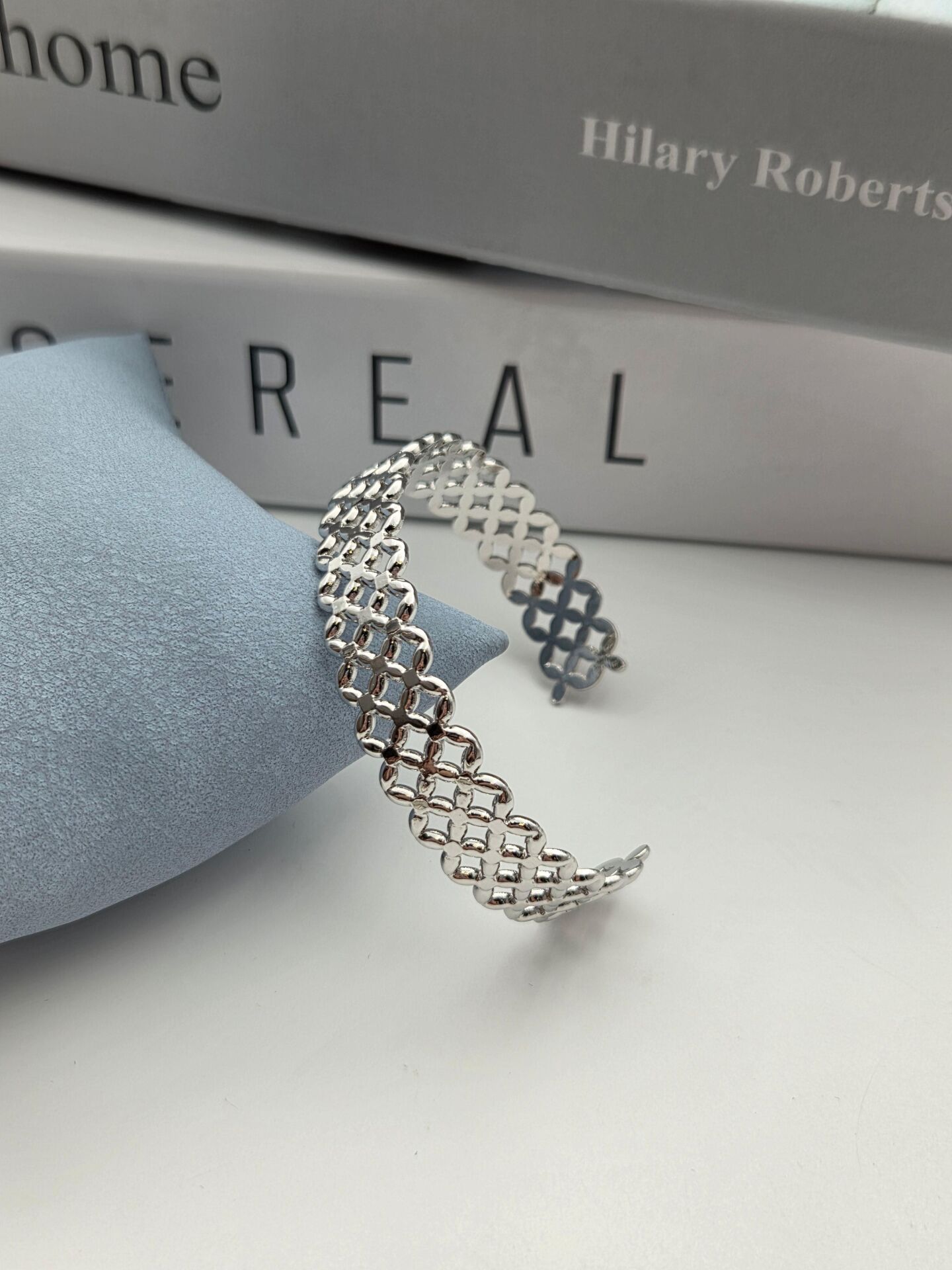 Çelik Kelepçe // KELEPCE-4003