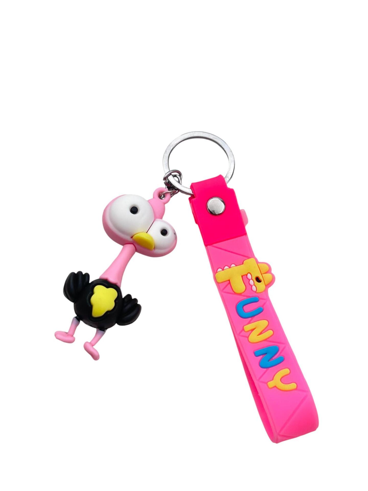 Figürlü Anahtarlık // ANH-195