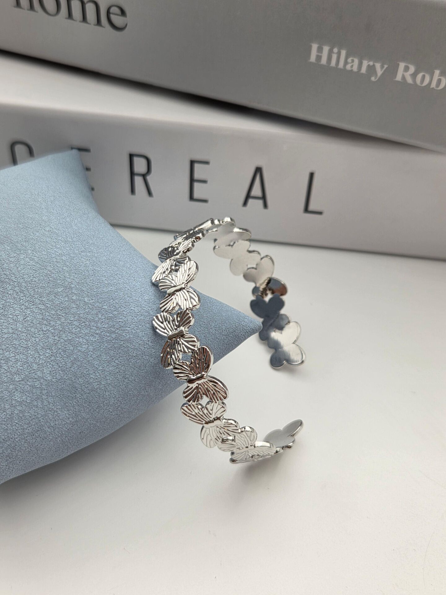 Çelik Kelepçe // KELEPCE-4005