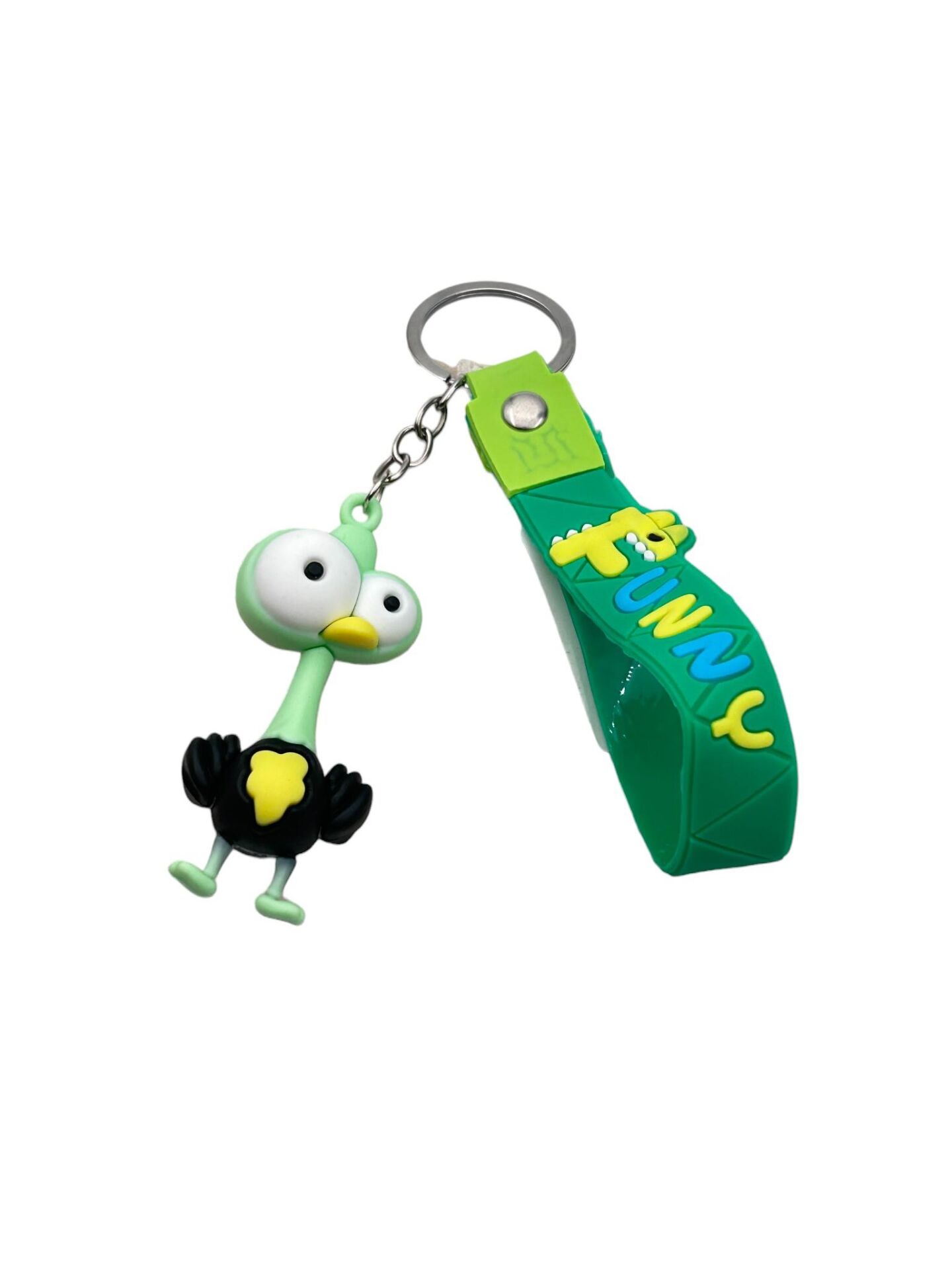 Figürlü Anahtarlık // ANH-196