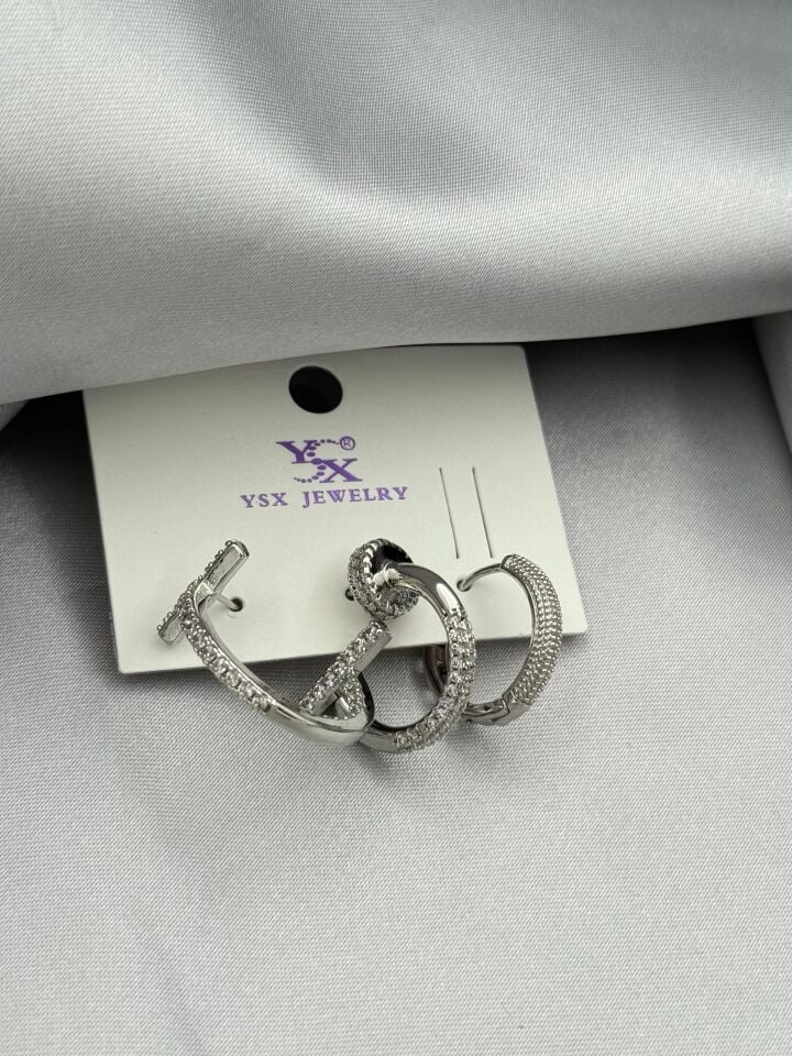 YSX Earring // IMPORT-2998