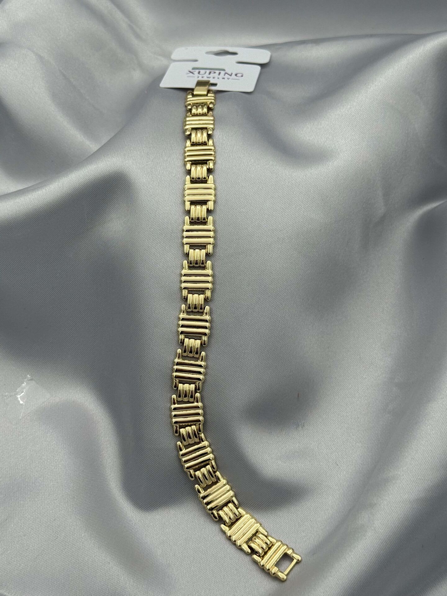 14K XUPING Bileklik // BILEK-5203