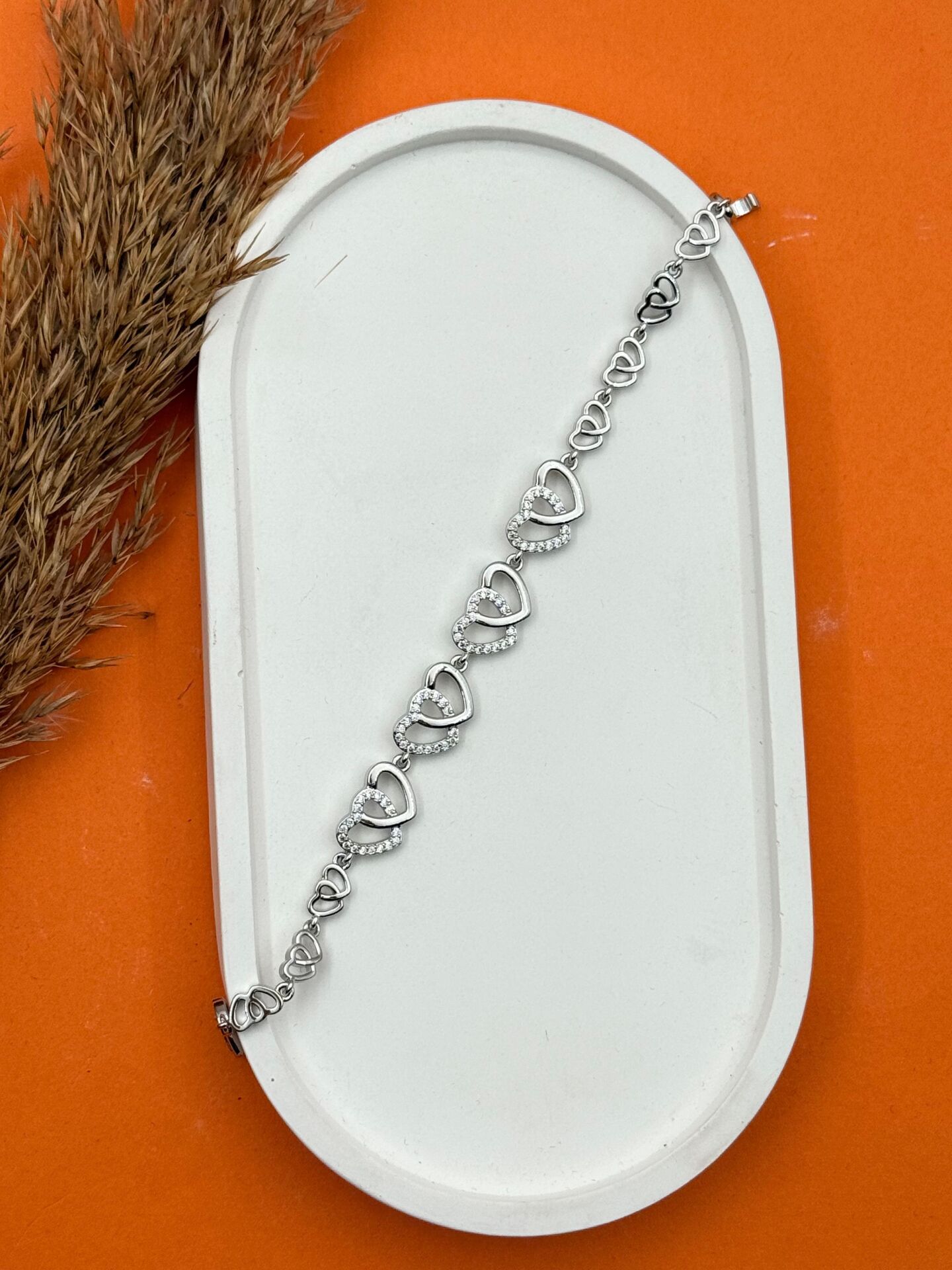 VIP Özel Seri Bileklik // BILEK-5594