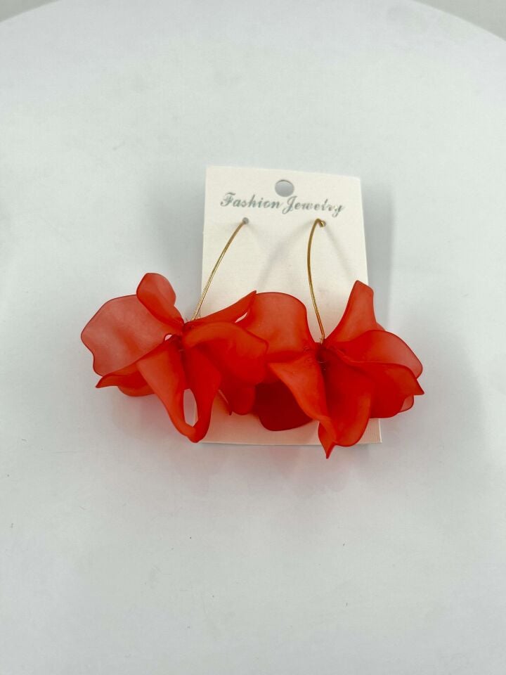 VIP Earrings // IMPORT-2824