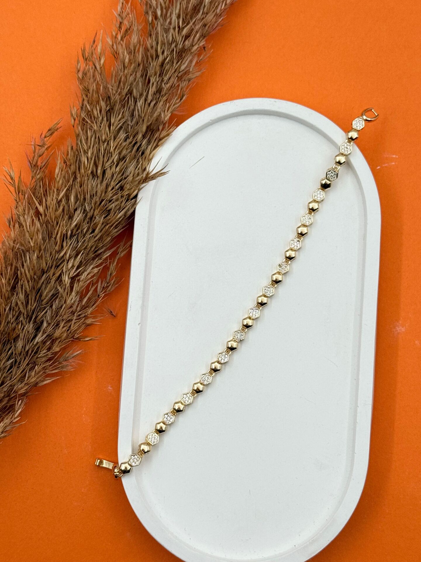 VIP Special Edition Bracelet // WRIST-5595
