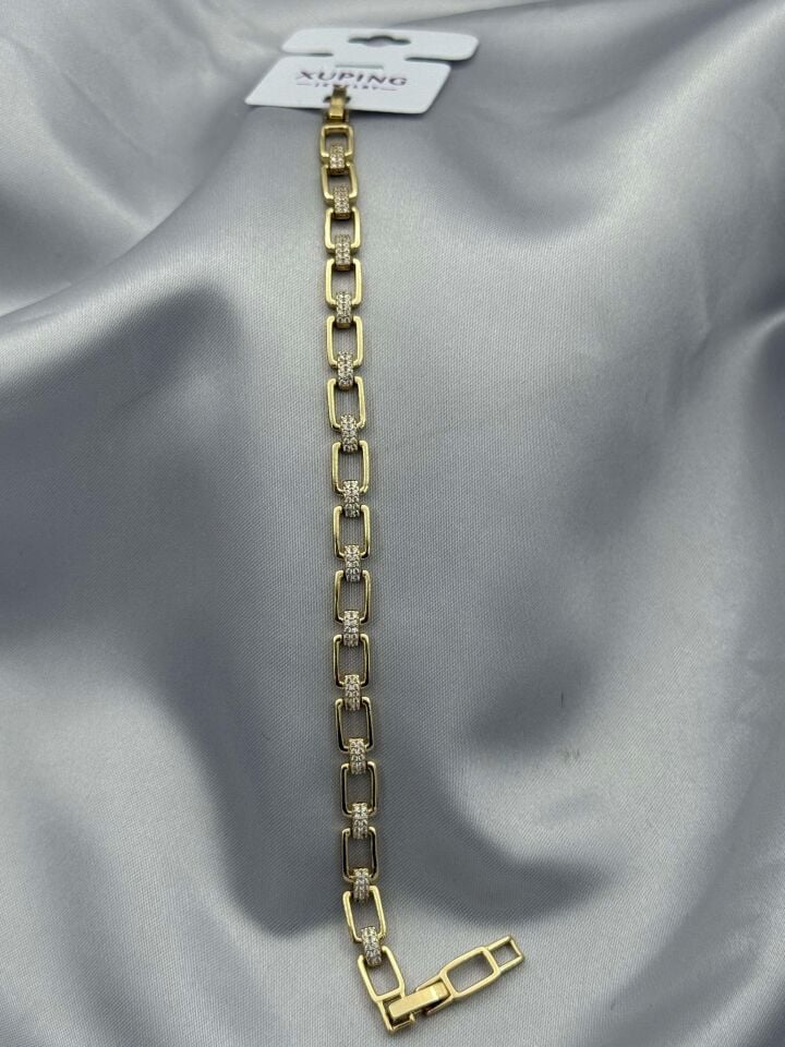 14K XUPING Bileklik // BILEK-5205