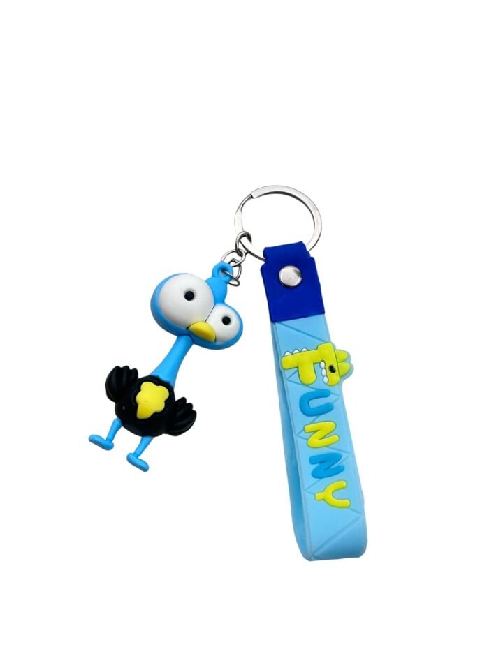 Figürlü Anahtarlık // ANH-199