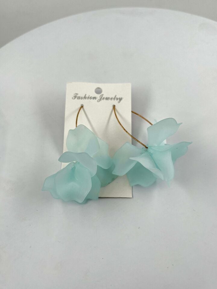 VIP Earrings // IMPORT-2825
