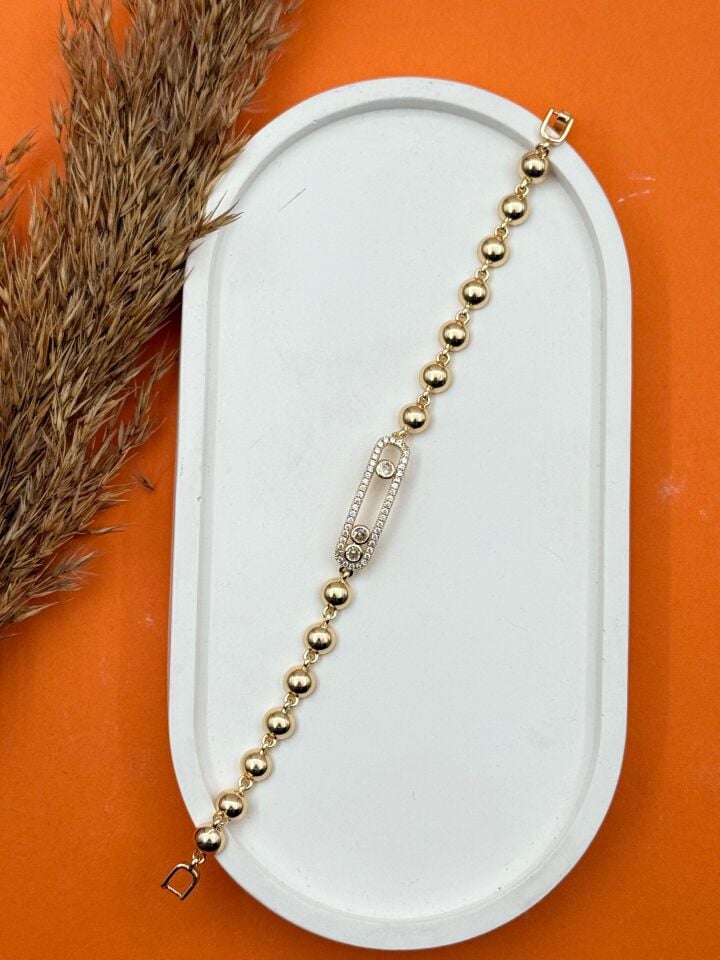 VIP Special Edition Bracelet // WRIST-5596