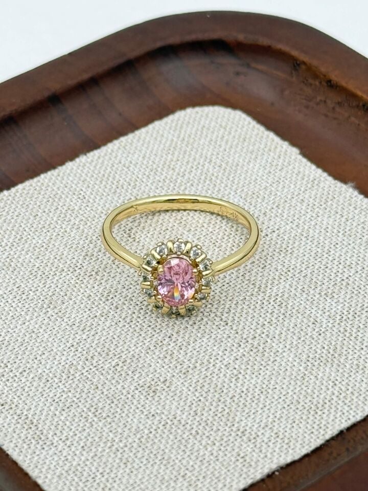 XUPING Yüzük No:7 // YÜZÜK-2195