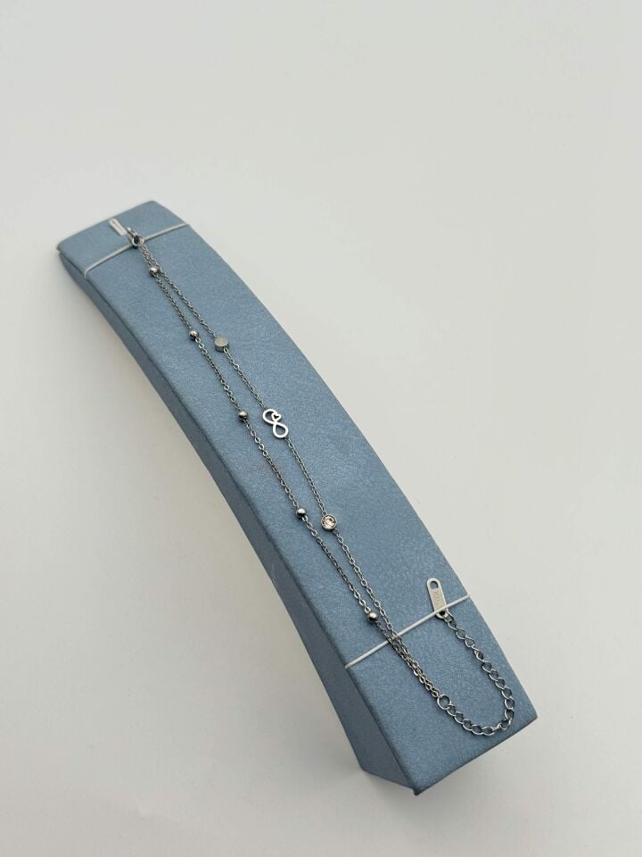 Çelik Bileklik // BILEK-6881