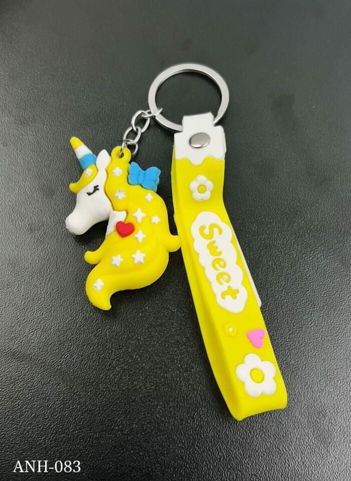 Figürlü Anahtarlık // ANH-083