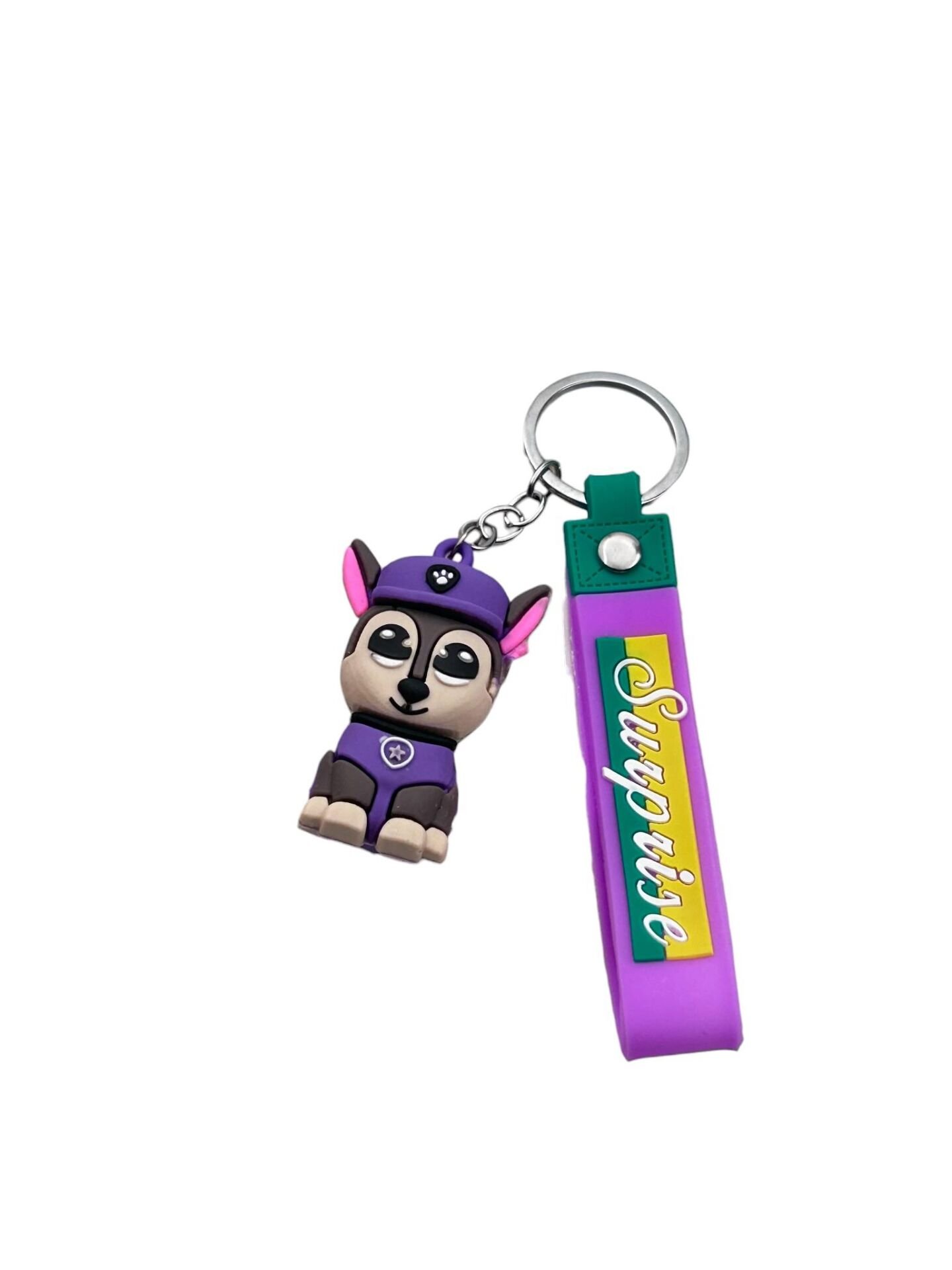 Figürlü Anahtarlık // ANH-200