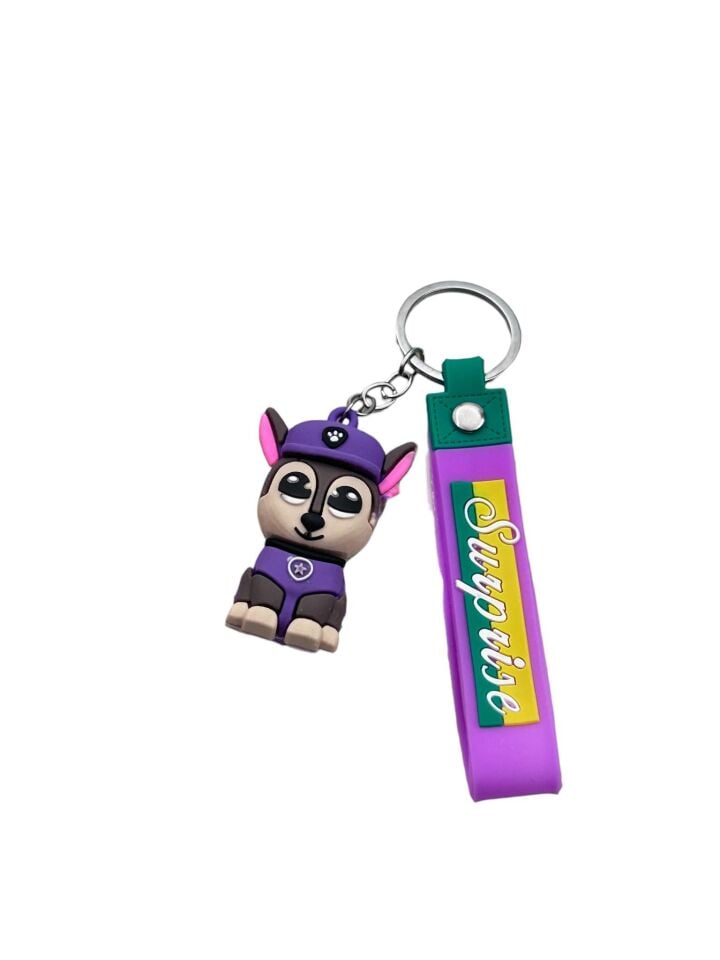 Figürlü Anahtarlık // ANH-200