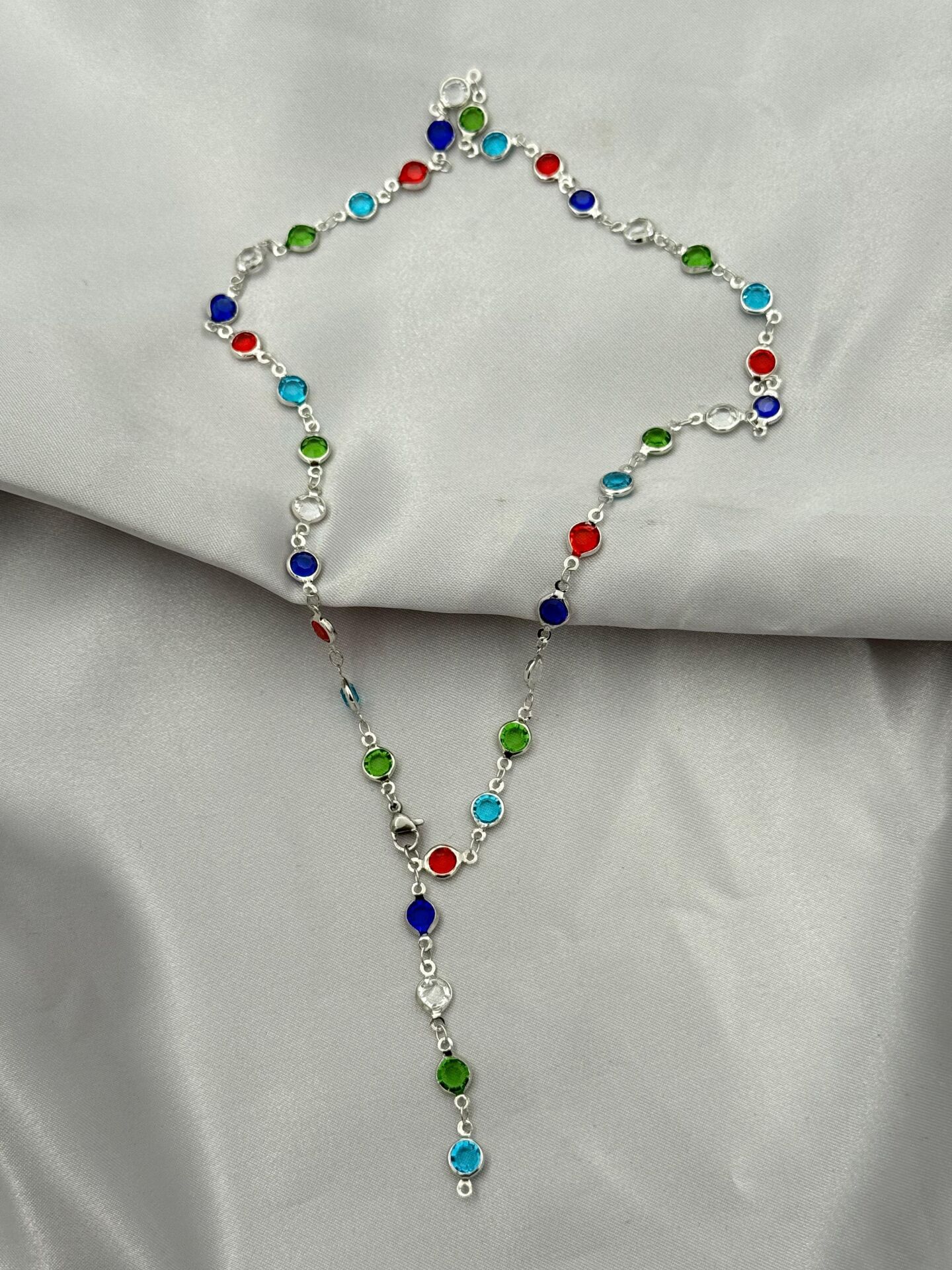 VIP Y Kolye // KOLYE-5462