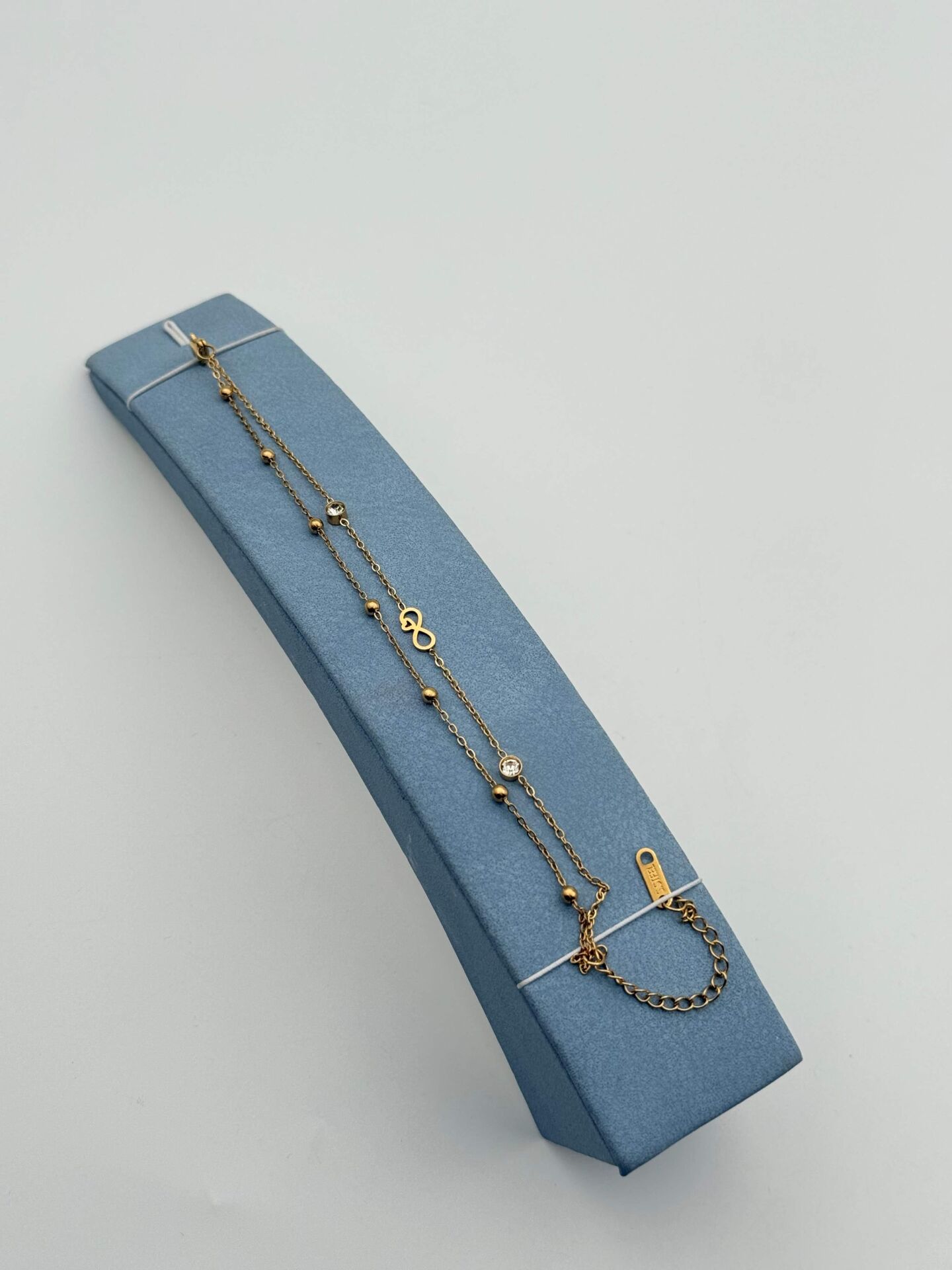 Çelik Bileklik // BILEK-6882