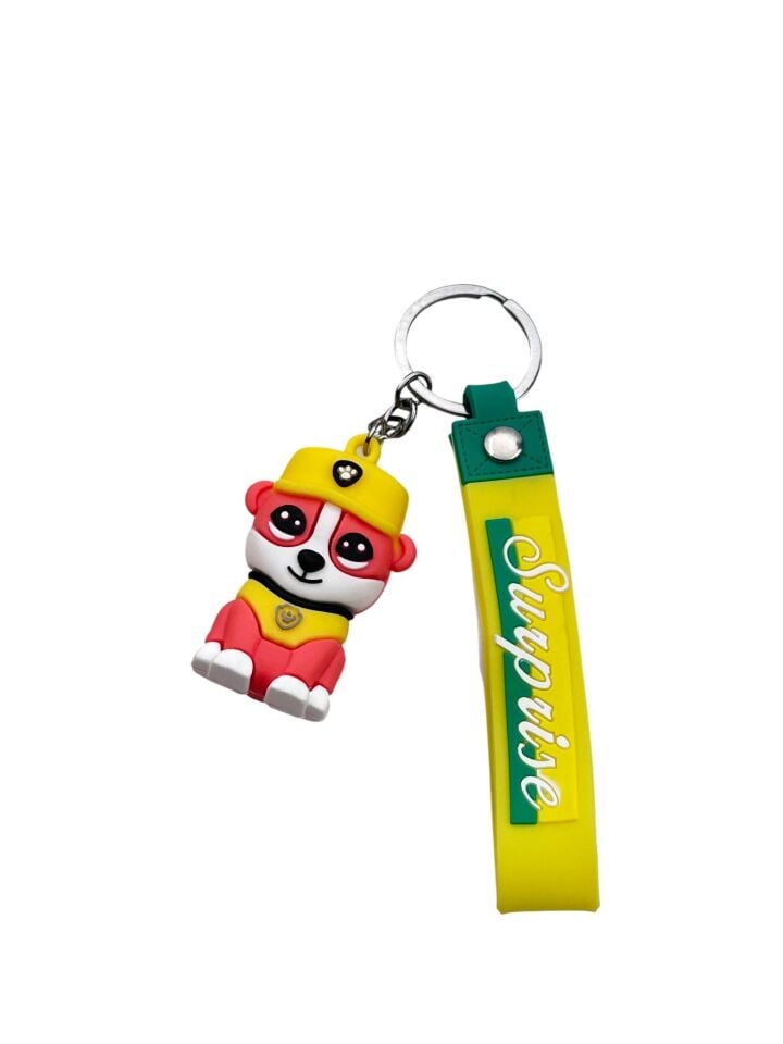 Figürlü Anahtarlık // ANH-201