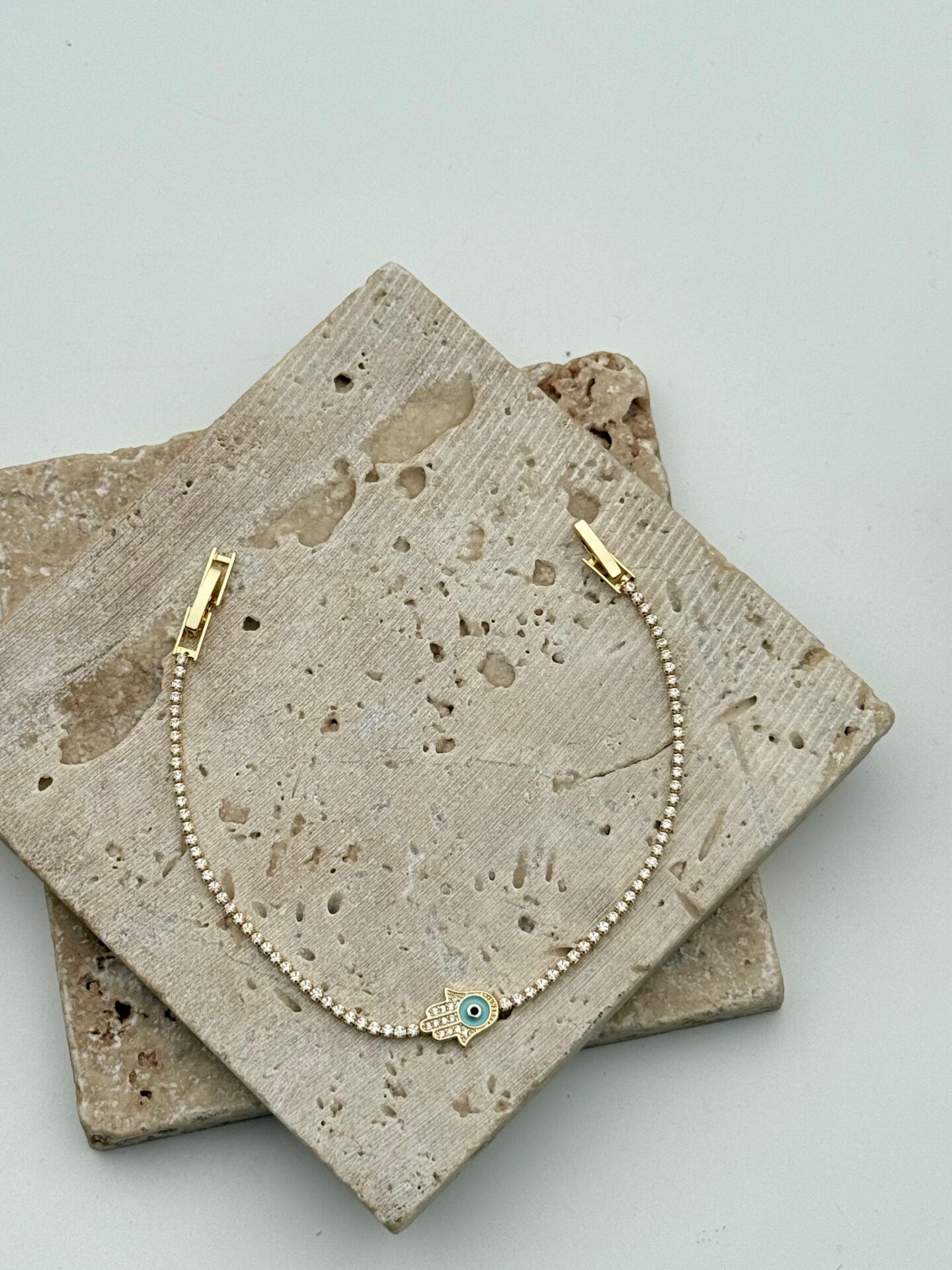 VIP 14K Bileklik // BILEK-6645