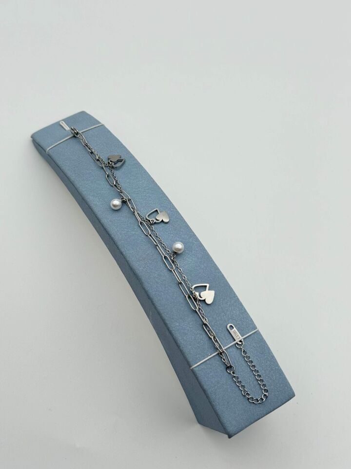 Çelik Bileklik // BILEK-6883