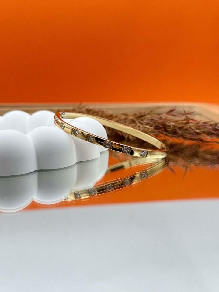 Çelik Kelepçe // KELEPCE-3252